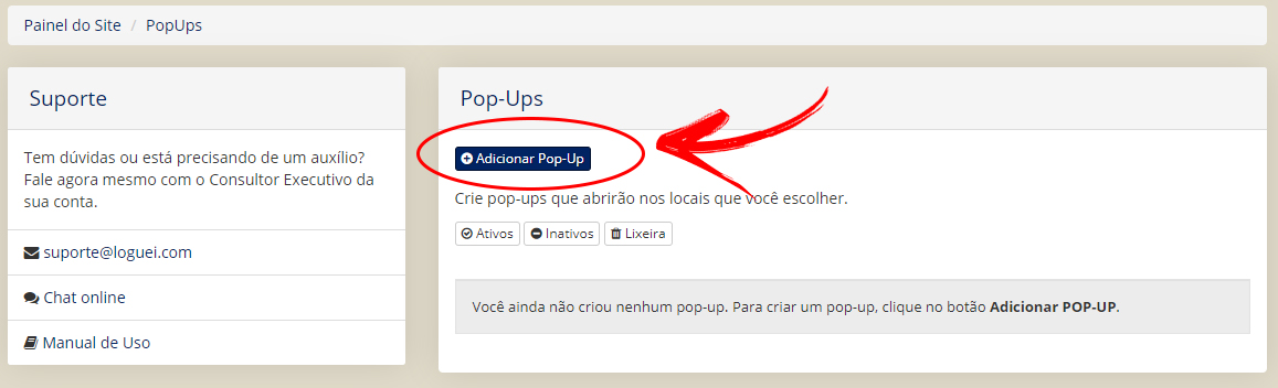 Adicionar