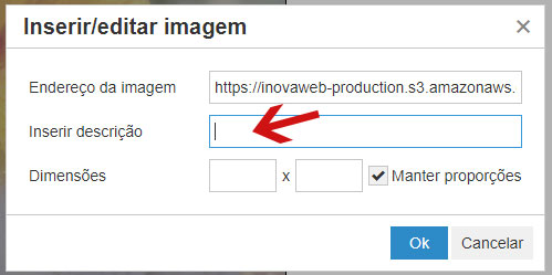 Preencha o texto alternativo da imagem